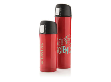 Easy Lock Vakuum Flasche