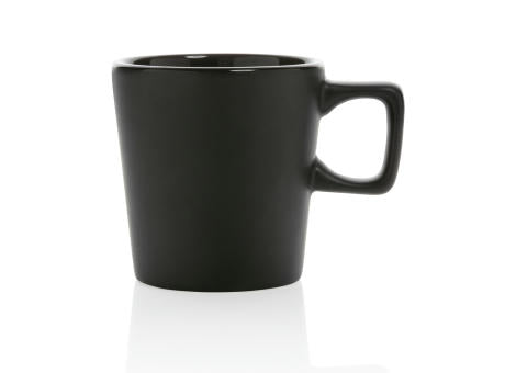 Moderne Keramik Kaffeetasse, 300ml
