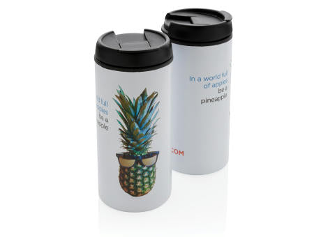 Metro Becher Becher aus RCS recyceltem Stainless-Steel