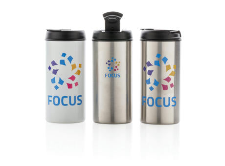 Metro Becher Becher aus RCS recyceltem Stainless-Steel