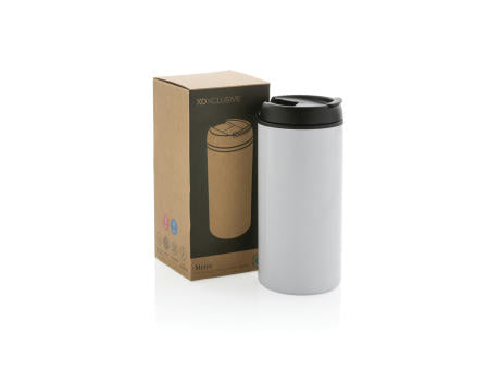 Metro Becher Becher aus RCS recyceltem Stainless-Steel