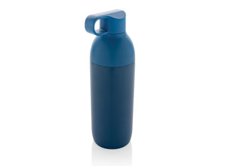 Flow Vakuumflasche aus RCS recyceltem Stainless-Steel