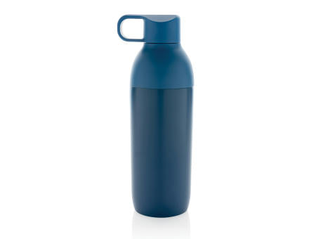 Flow Vakuumflasche aus RCS recyceltem Stainless-Steel