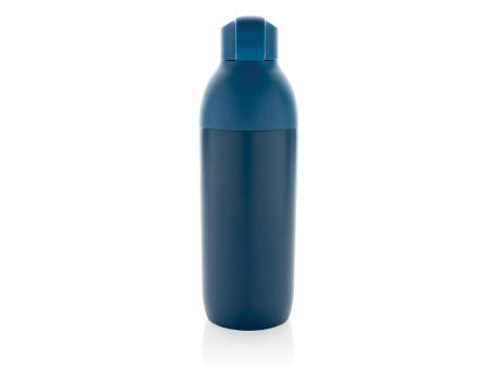 Flow Vakuumflasche aus RCS recyceltem Stainless-Steel