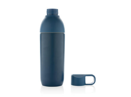 Flow Vakuumflasche aus RCS recyceltem Stainless-Steel