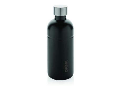 Soda Trinkflasche aus RCS-zertifiziertem Stainless-Steel