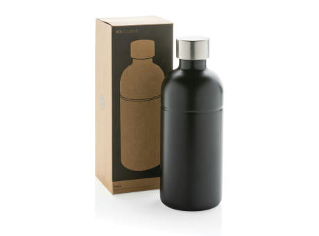 Soda Trinkflasche aus RCS-zertifiziertem Stainless-Steel