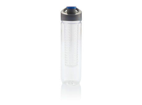 Wasserflasche mit Aromafach