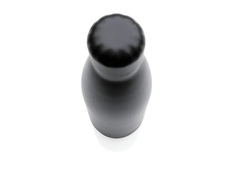 Einfarbige Vakuumisolierte Stainless Steel Flasche