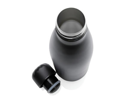 Einfarbige Vakuumisolierte Stainless Steel Flasche