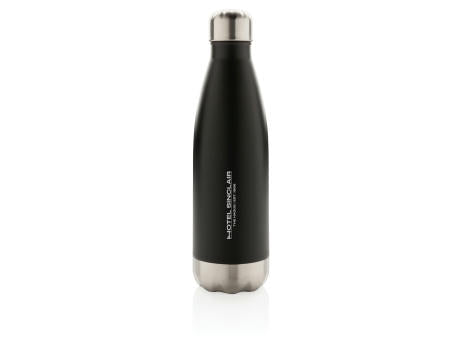 Vakuumisolierte Stainless Steel Flasche