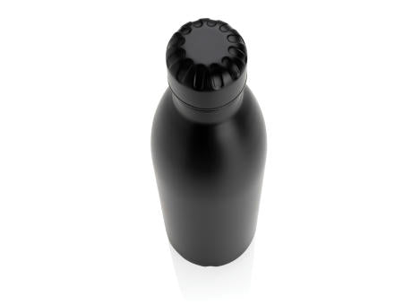 Solid Color Vakuum Stainless-Steel Flasche 750ml