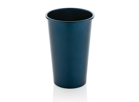 Alo Leight-Weight-Becher aus RCS recyceltem Aluminium 450ml