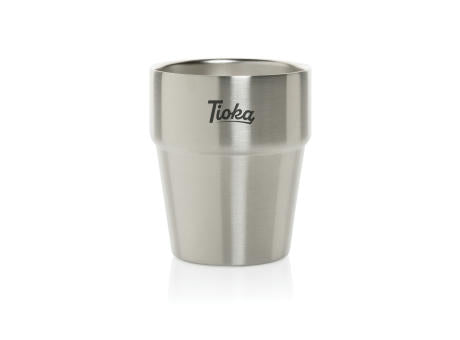 Clark Doppelwandige RCS Kaffeetasse 300ml