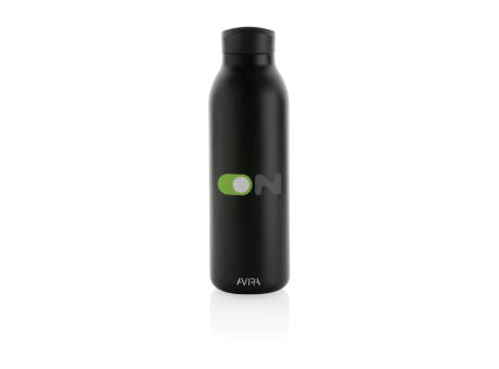 Avira Avior RCS recycelte Stainless-Steel Flasche 500ml