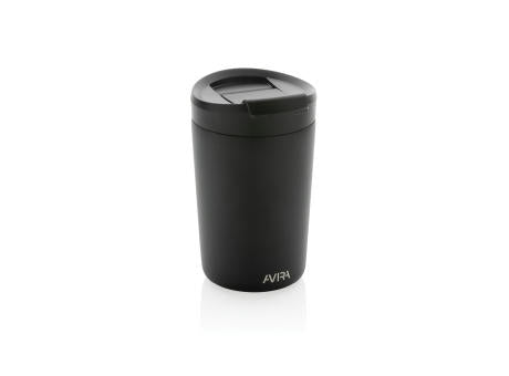 Avira Alya RCS recycelter Stainless-Steel Becher 300ml