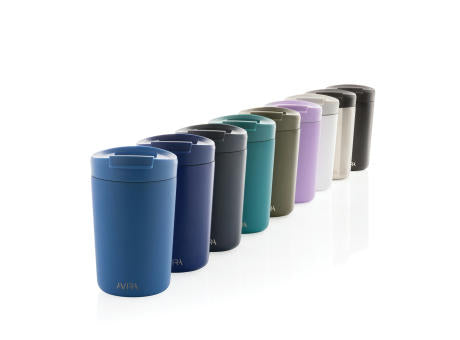 Avira Alya RCS recycelter Stainless-Steel Becher 300ml