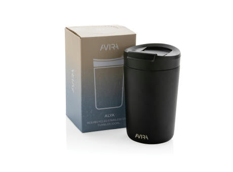 Avira Alya RCS recycelter Stainless-Steel Becher 300ml