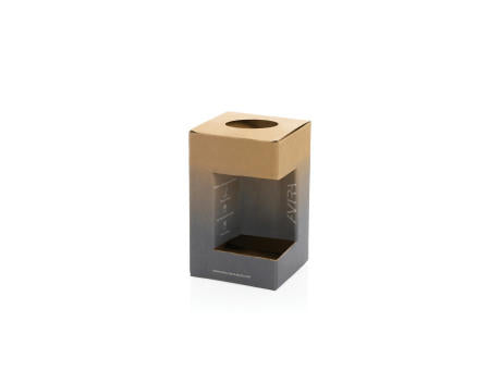 Avira Alya RCS recycelter Stainless-Steel Becher 300ml