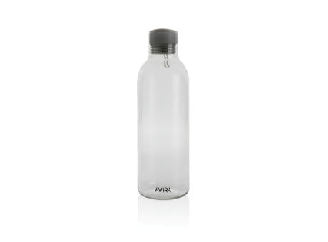 Avira Atik RCS recycelte PET-Flasche 1L