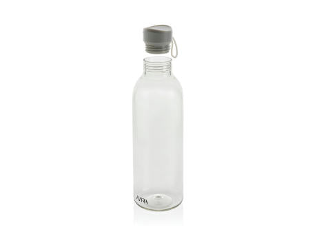 Avira Atik RCS recycelte PET-Flasche 1L