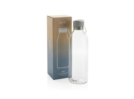 Avira Atik RCS recycelte PET-Flasche 1L
