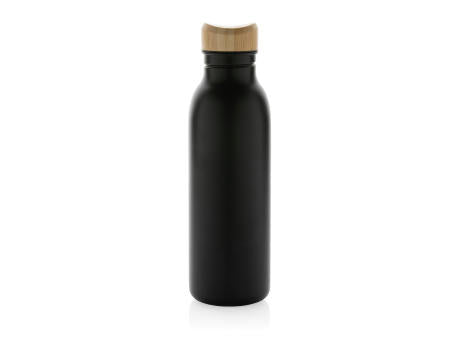 Avira Alcor 600ml Wasserflasche aus RCS rec. Stainless-Steel
