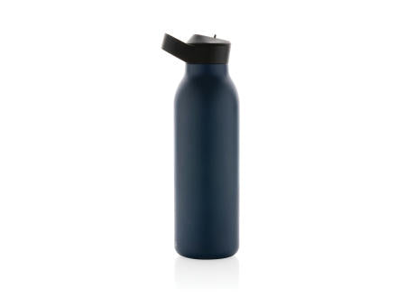 Avira Ara RCS Re-Steel Fliptop Wasserflasche 500ml