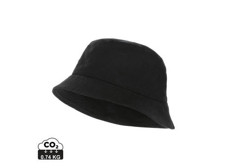 Impact AWARE™ 285g/m² ungefärbter rCanvas-OneSize-Fischerhut