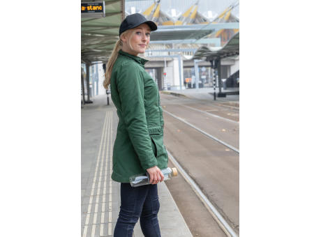 Impact 6 Panel Kappe aus 280gr rCotton mit AWARE™ Tracer