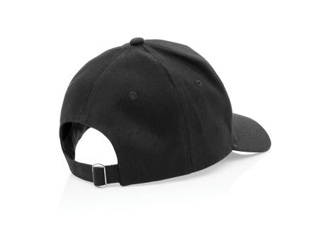 Impact 5 Panel Kappe aus 280gr rCotton mit AWARE™ Tracer