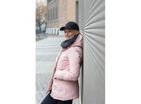 Impact 6 Panel Kappe aus 190gr rCotton mit AWARE™ Tracer