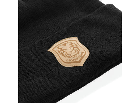 Impact Polylana® Beanie mit AWARE™ Tracer