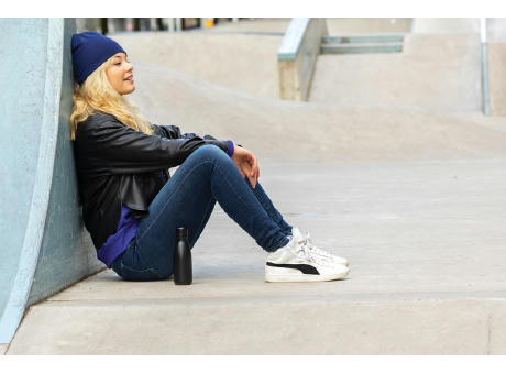 Impact AWARE™ Classic Beanie mit Polylana®
