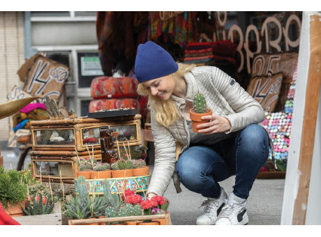 Impact AWARE™ Classic Beanie mit Polylana®