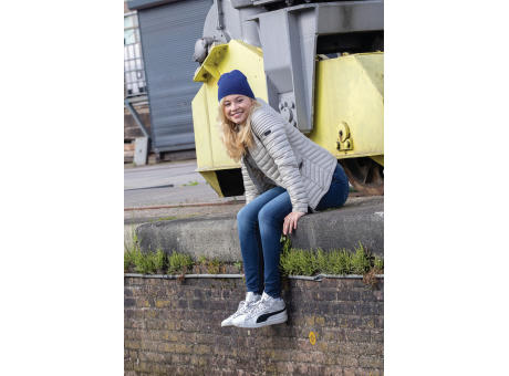 Impact AWARE™ Classic Beanie mit Polylana®