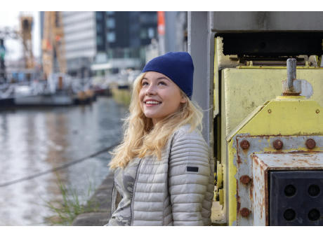 Impact AWARE™ Classic Beanie mit Polylana®