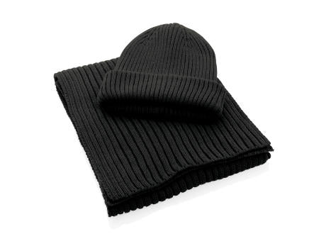 Impact AWARE™ Polylana® doppelt gestrickte Mütze