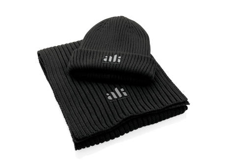 Impact AWARE™ Polylana® Strickschal 180x25cm