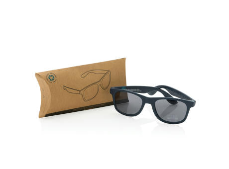 Sonnenbrille aus RCS recyceltem PP-Kunststoff
