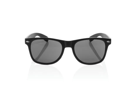 Sonnenbrille aus GRS recyceltem PC Kunststoff