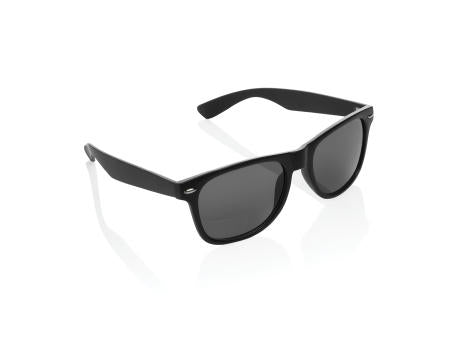 Sonnenbrille aus GRS recyceltem PC Kunststoff