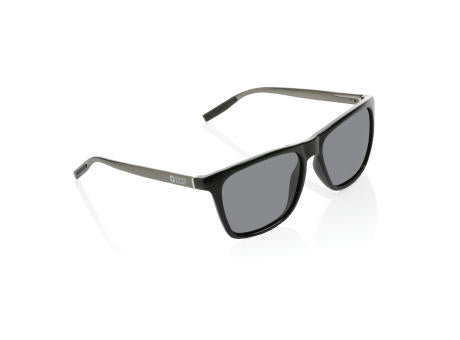 Swiss Peak polarisierte Sonnenbrille aus RCS Kunststoff