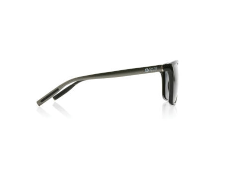 Swiss Peak polarisierte Sonnenbrille aus RCS Kunststoff