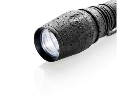 10W Cree Taschenlampe
