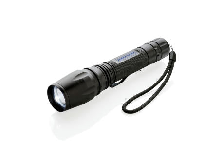 10W Cree Taschenlampe
