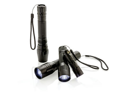 10W Cree Taschenlampe