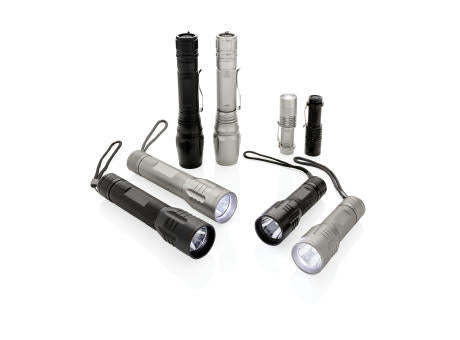 10W Cree Taschenlampe