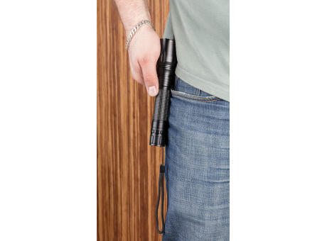 10W Cree Taschenlampe