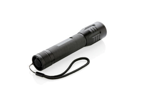 Große 3W Cree Taschenlampe